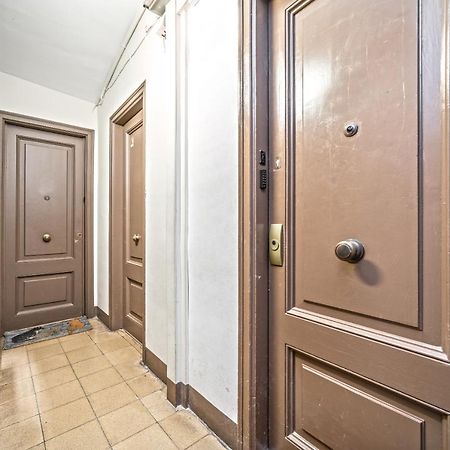 Apartamento Granvia732 Barcelona Exterior foto