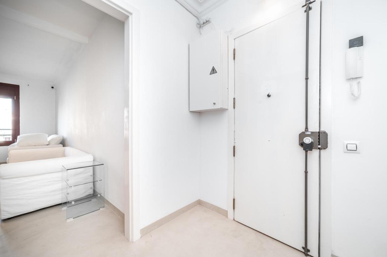Apartamento Granvia732 Barcelona Exterior foto